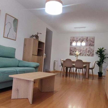 Apartamentos Motilla Del Azuer Даймиел Екстериор снимка